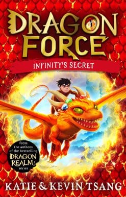 Infinity's Secret