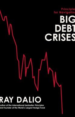 Principles for Navigating Big Debt Crises