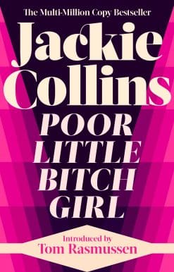 Poor Little Bitch Girl: introduced by Tom Rasmussen