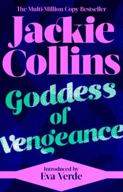 Goddess of Vengeance: introduced by Eva Verde