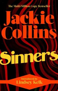 Sinners: introduced by Lindsey Kelk