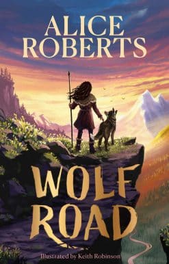 Wolf Road