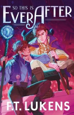 So This Is Ever After