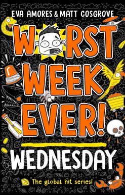 Worst Week Ever! Wednesday
