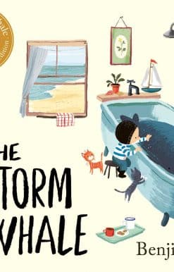 The Storm Whale