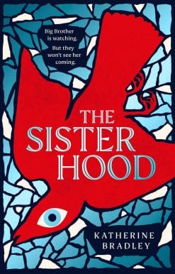 The Sisterhood: Big Brother is watching. But they won't see her coming.
