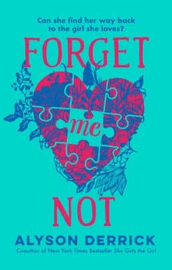 Forget Me Not