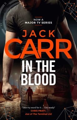 In the Blood: James Reece 5