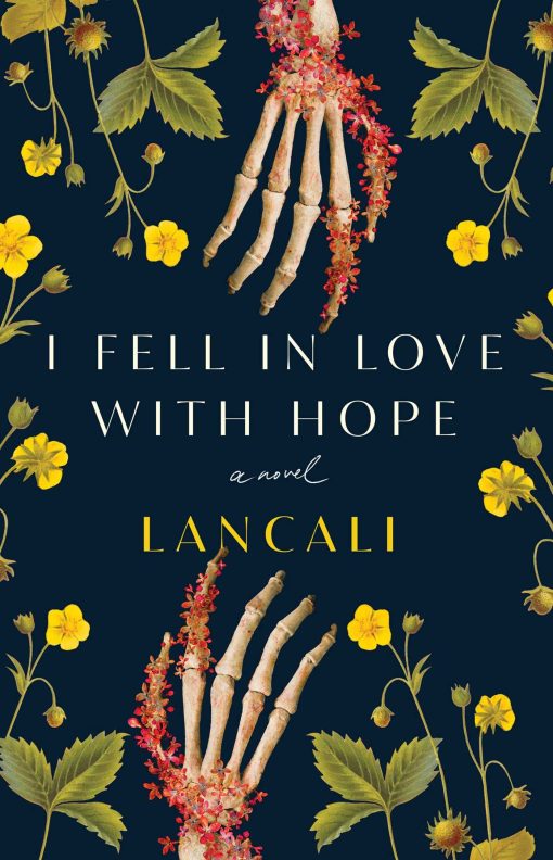 I Fell in Love with Hope Paperback 5 I Fell in Love with Hope Paperback