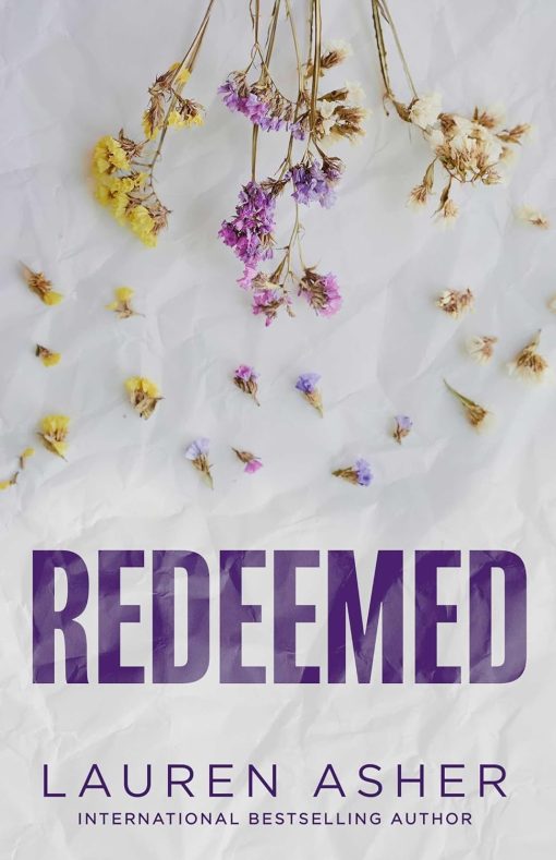 Redeemed (Volume 4) (Dirty Air)