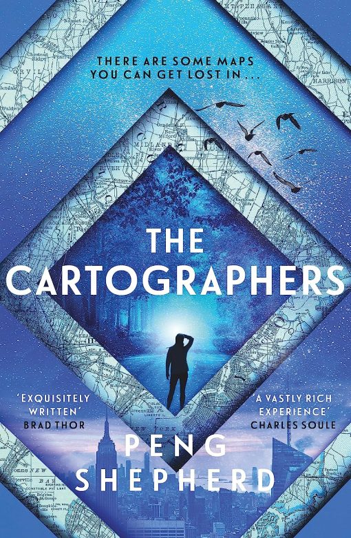 The Cartographers