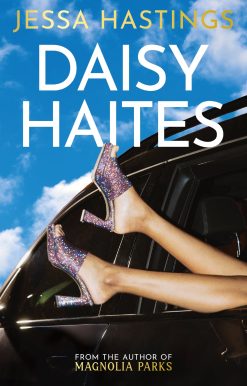 Daisy Haites: Book 2