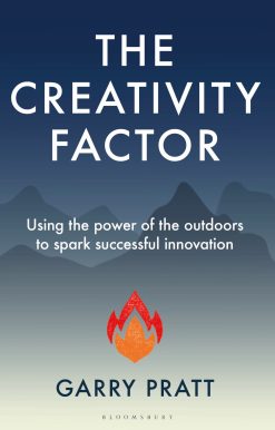 The Creativity Factor: Using the power of the outdoors to spark successful innovation