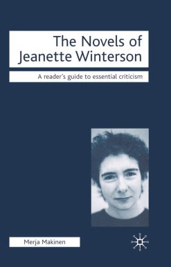 The Novels of Jeanette Winterson
