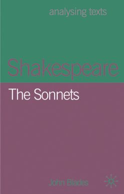 Shakespeare: The Sonnets