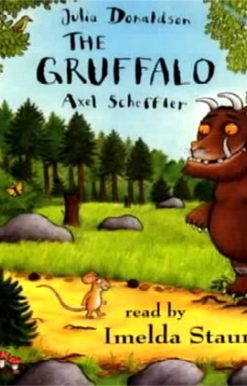 The Gruffalo
