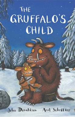 The Gruffalo's Child