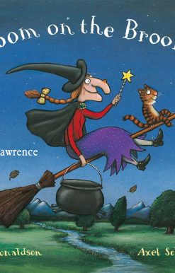 Room on the Broom