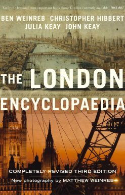 The London Encyclopaedia (3rd Edition)