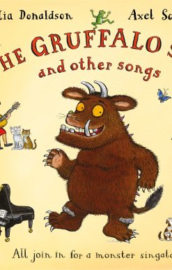 The Gruffalo Song and Other Songs