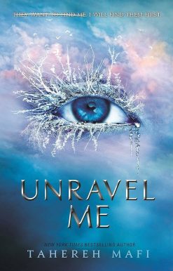 Unravel Me Paperback