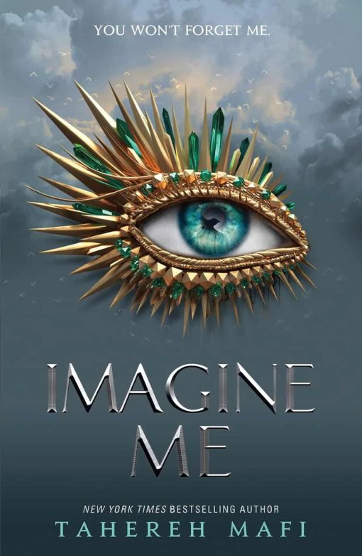 Imagine Me Paperback