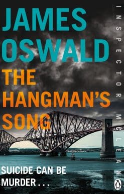 The Hangman's Song: Inspector McLean 3