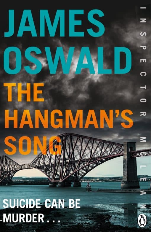 The Hangman's Song: Inspector McLean 3