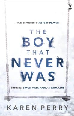 The Boy That Never Was