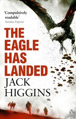 The Eagle Has Landed