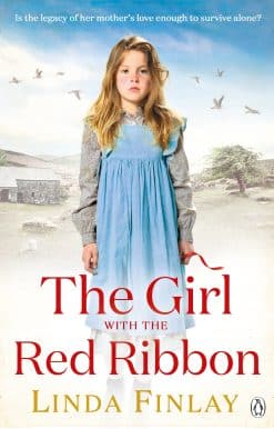 The Girl with the Red Ribbon