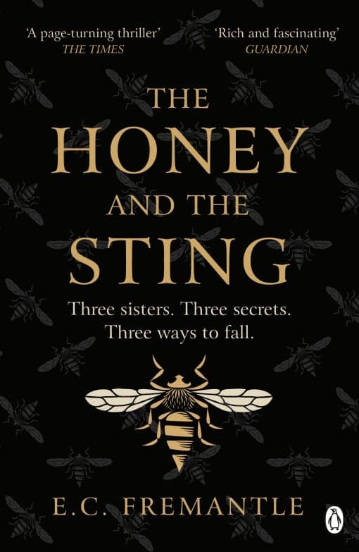 The Honey and the Sting