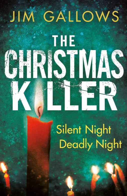 The Christmas Killer