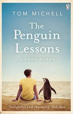 The Penguin Lessons
