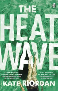 The Heatwave: The gripping Richard & Judy bestseller you need this summer
