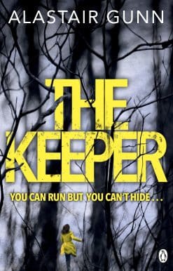 The Keeper