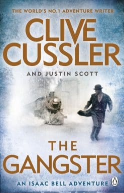 The Gangster: Isaac Bell #9