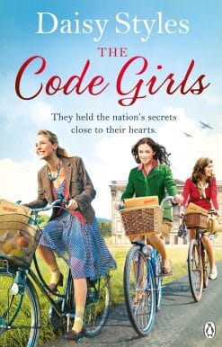 The Code Girls