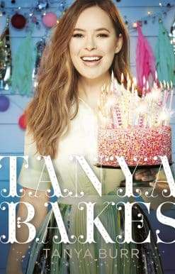 Tanya Bakes