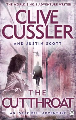 The Cutthroat: Isaac Bell #10