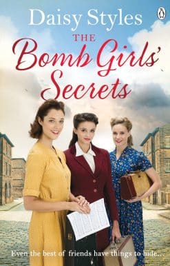 The Bomb Girls Secrets