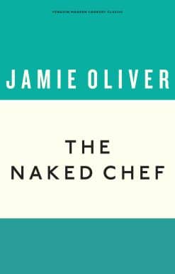 The Naked Chef