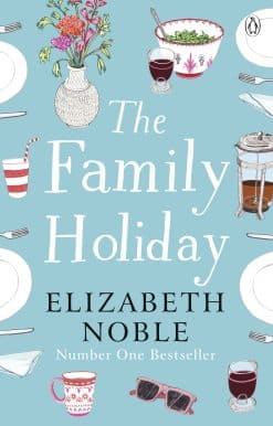 The Family Holiday: Escape to the Cotswolds for a heartwarming story of love and family