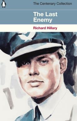 The Last Enemy: The Centenary Collection