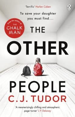 The Other People: The chilling and spine-tingling Sunday Times bestseller