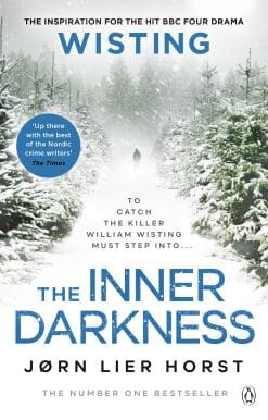 The Inner Darkness: The gripping novel from the No. 1 bestseller now a hit BBC4 show