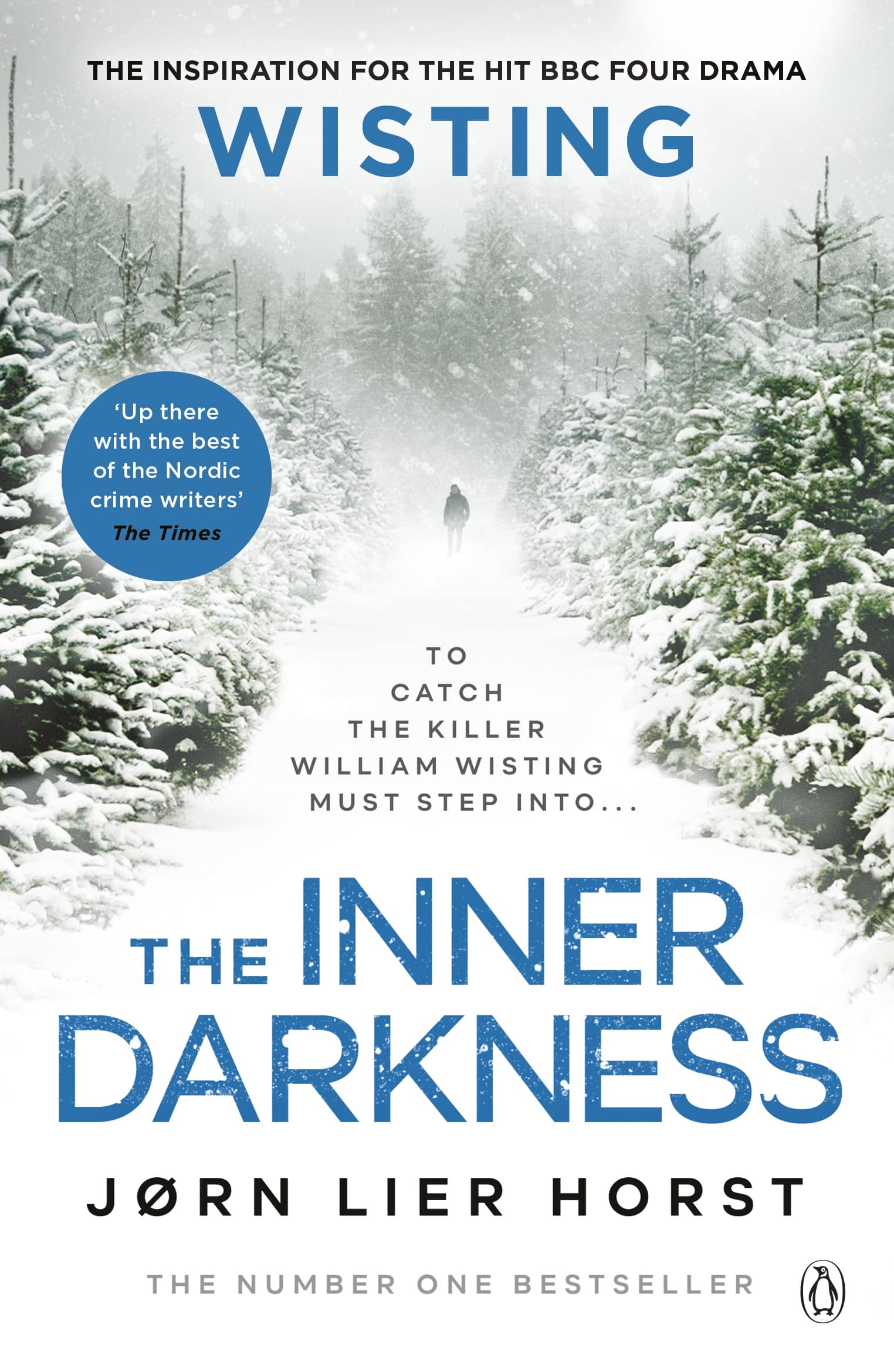 The Inner Darkness: The gripping novel from the No The Inner Darkness: The gripping novel from the No. 1 bestseller now a hit BBC4 show