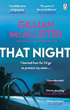 That Night: The Gripping Richard & Judy Psychological Thriller