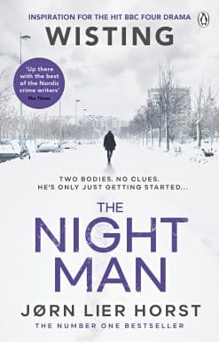 The Night Man: The pulse-racing new novel from the No. 1 bestseller now a major BBC4 show