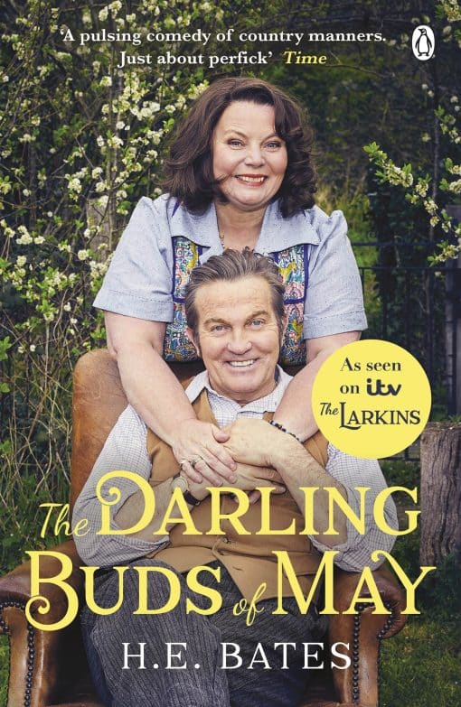 The Darling Buds of May: Inspiration for the ITV drama The Larkins starring Bradley Walsh